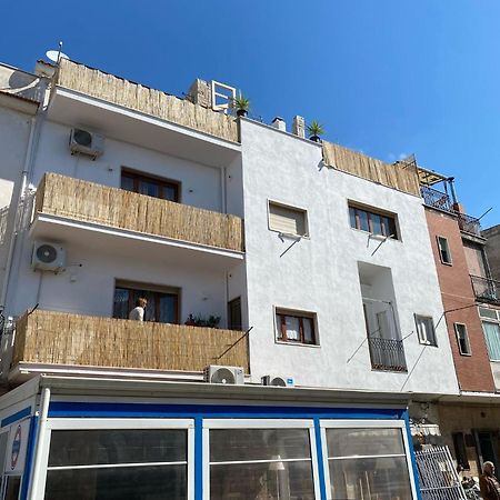 بيسْكيتْشّي Fiore Bed And Breakfast المظهر الخارجي الصورة