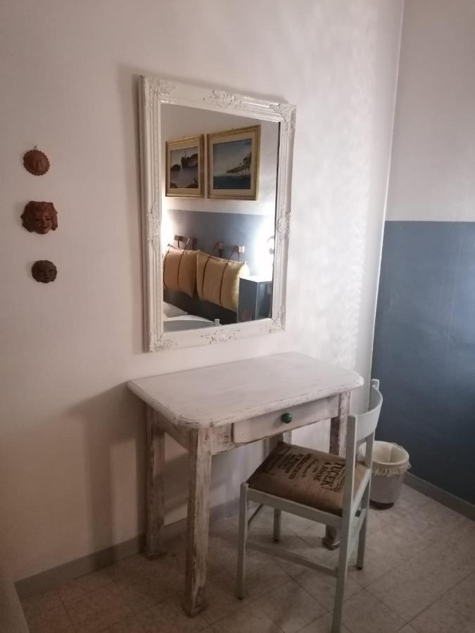 بيسْكيتْشّي Fiore Bed And Breakfast المظهر الخارجي الصورة