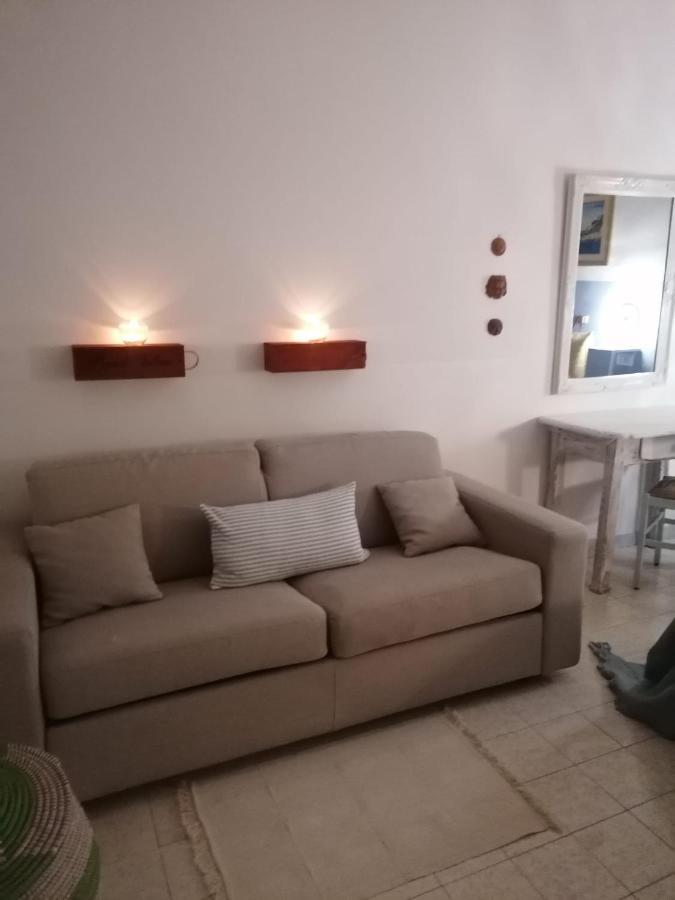 بيسْكيتْشّي Fiore Bed And Breakfast المظهر الخارجي الصورة