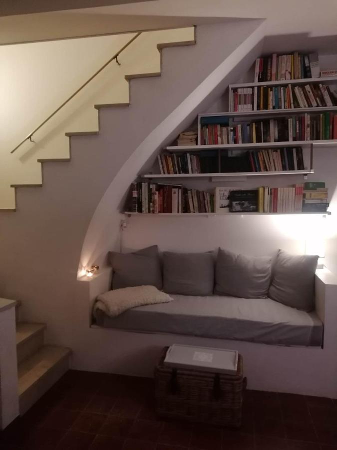 بيسْكيتْشّي Fiore Bed And Breakfast المظهر الخارجي الصورة