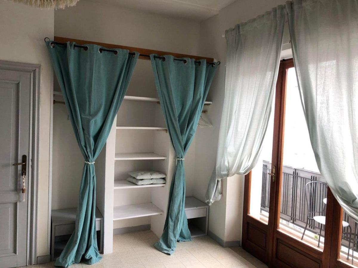 بيسْكيتْشّي Fiore Bed And Breakfast المظهر الخارجي الصورة