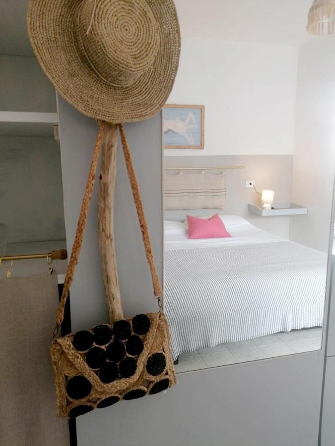 بيسْكيتْشّي Fiore Bed And Breakfast المظهر الخارجي الصورة