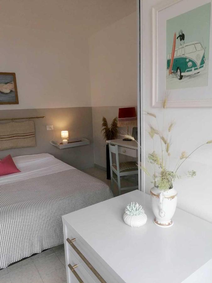 بيسْكيتْشّي Fiore Bed And Breakfast المظهر الخارجي الصورة