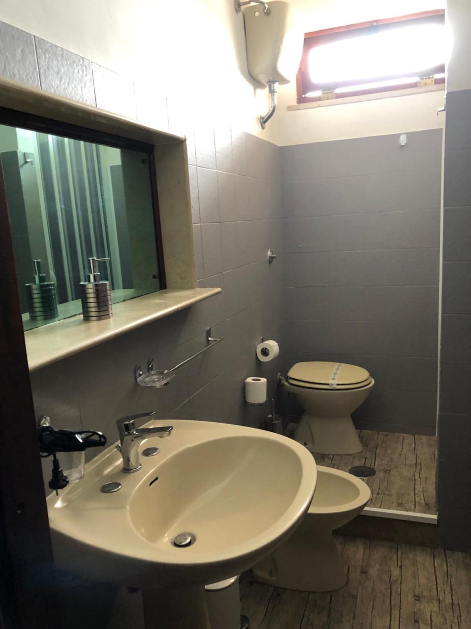 بيسْكيتْشّي Fiore Bed And Breakfast المظهر الخارجي الصورة