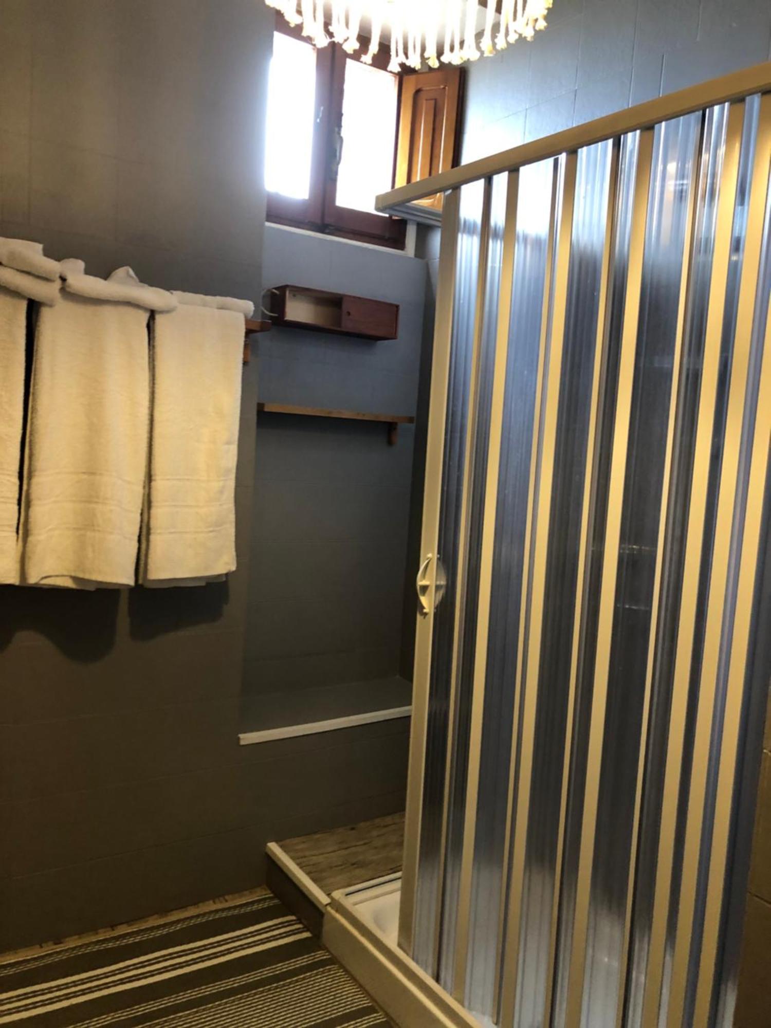بيسْكيتْشّي Fiore Bed And Breakfast المظهر الخارجي الصورة