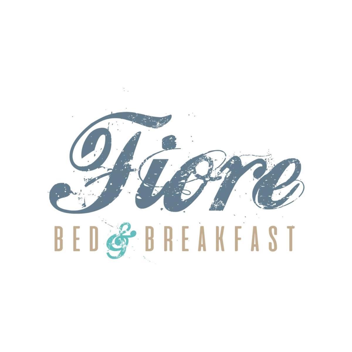 بيسْكيتْشّي Fiore Bed And Breakfast المظهر الخارجي الصورة