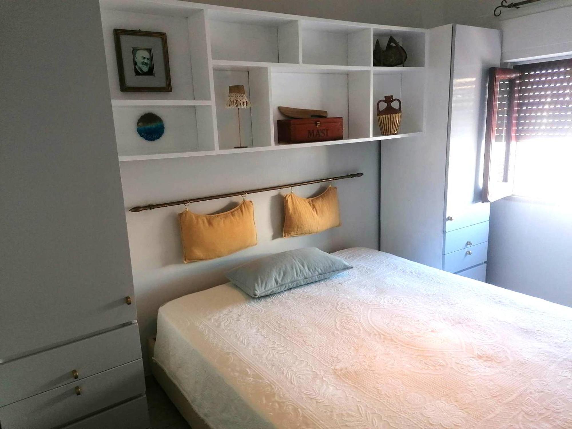 بيسْكيتْشّي Fiore Bed And Breakfast المظهر الخارجي الصورة