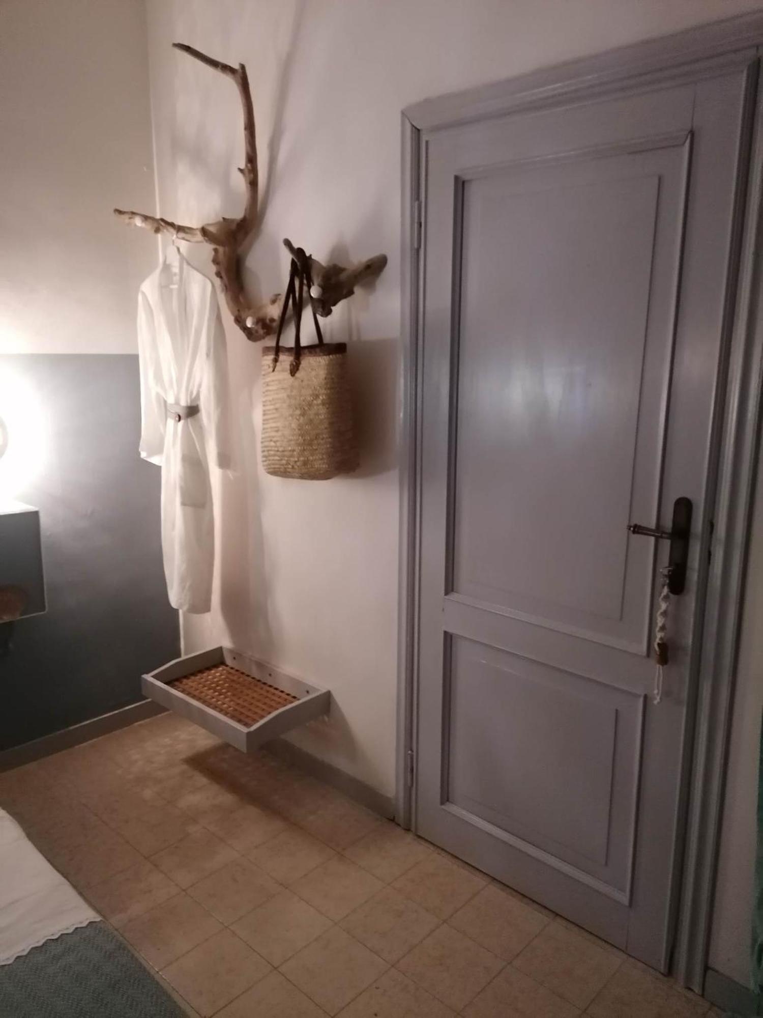 بيسْكيتْشّي Fiore Bed And Breakfast المظهر الخارجي الصورة
